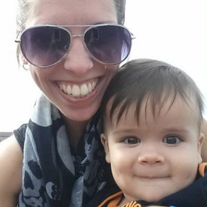 Meet your Posher, April