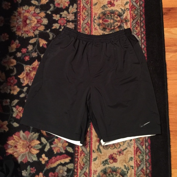 Nike Athletic Shorts