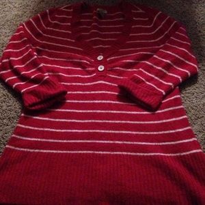 Arizona Quarter Sleeve Sweater
