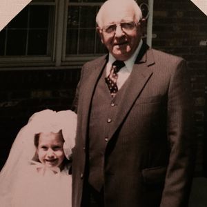 Meet your Posher, Meredith