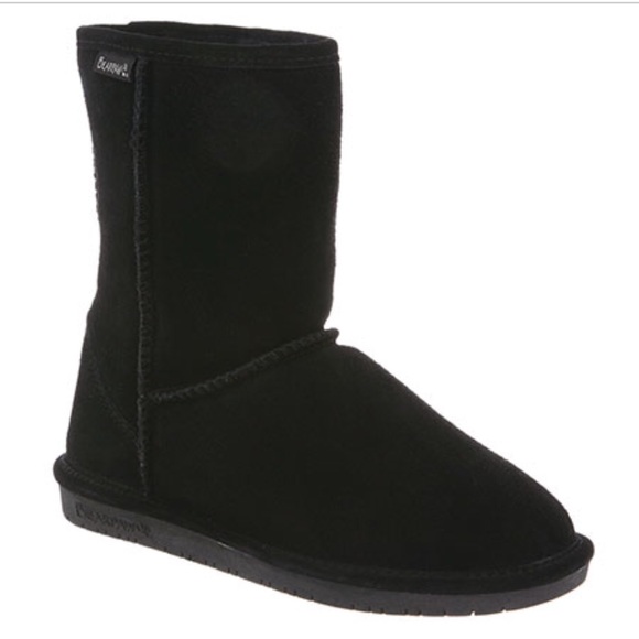 Bearpaw boots size 8 - Picture 1 of 4