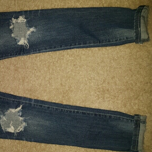 Machine jeans - Picture 2 of 2