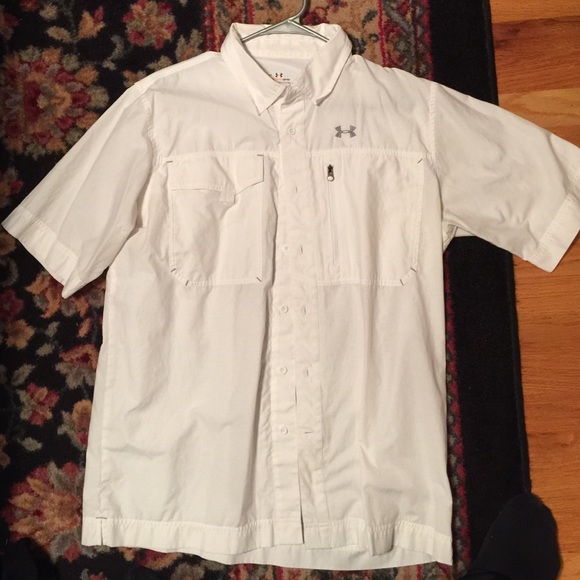 Under Armour "All Season Gear" Shirt