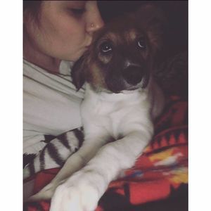 Meet your Posher, Tonia