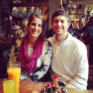 Meet your Posher, Erica