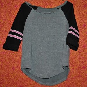 Baseball Tee