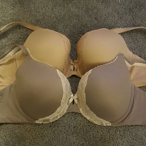Bras