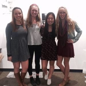 Meet your Posher, Julia