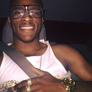 Meet your Posher, Cory