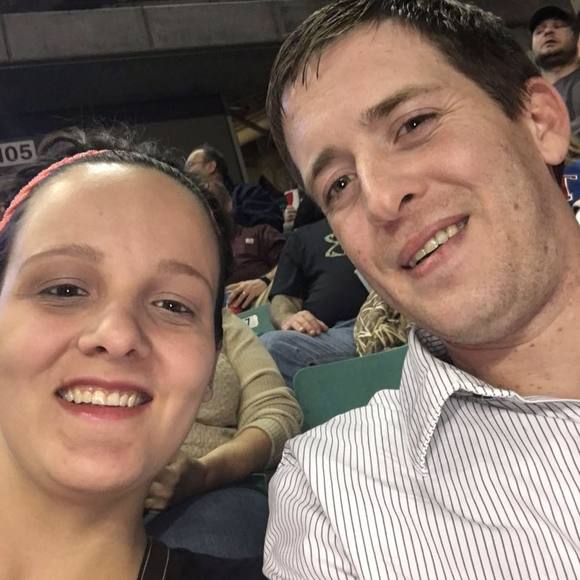 Meet your Posher, Ashly