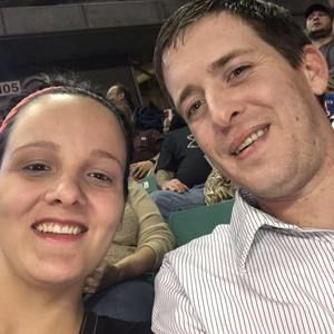 Meet your Posher, Ashly