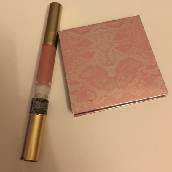 Mally make up