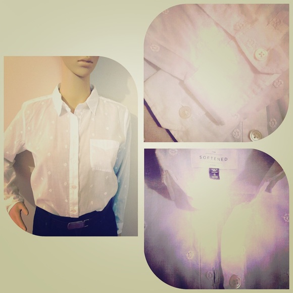 Ann Taylor Loft Women's Top