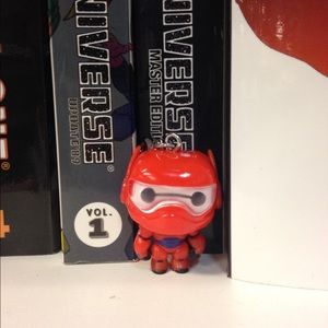 Meet your Posher, Briona