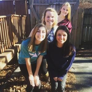 Meet your Posher, Christina