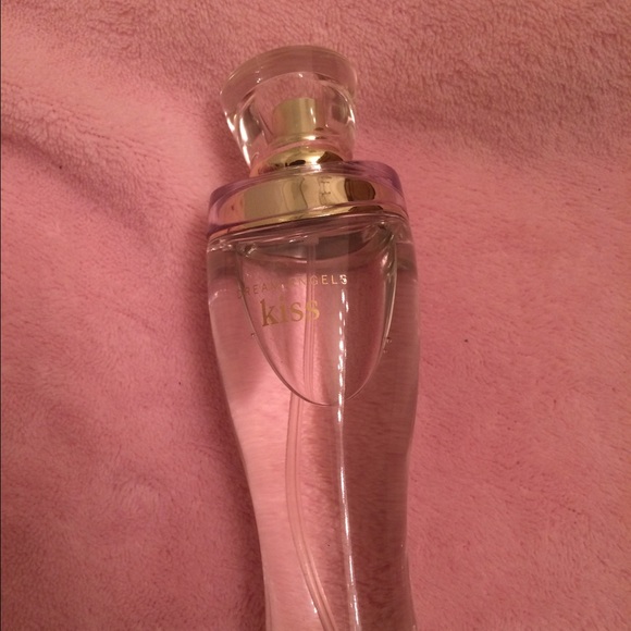 Victoria secret dream angel kiss