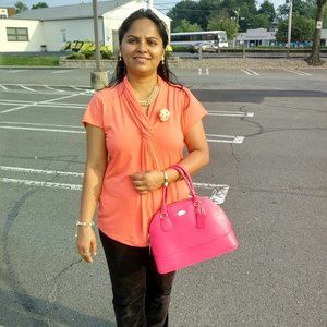 Meet your Posher, Sonal