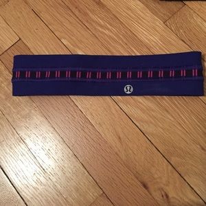 lululemon Headband