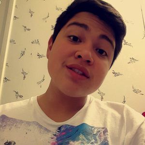 Meet your Posher, Edgar