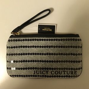Juicy Couture Clutch/hand bag