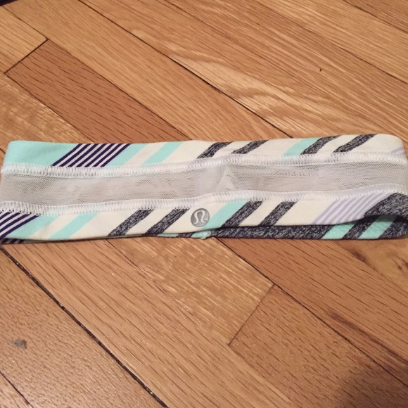 lululemon athletica Accessories - lululemon Headband