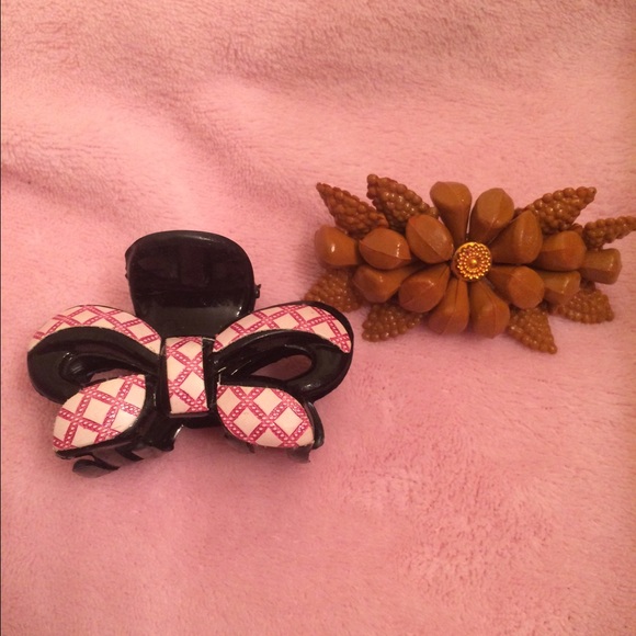 Hair clip