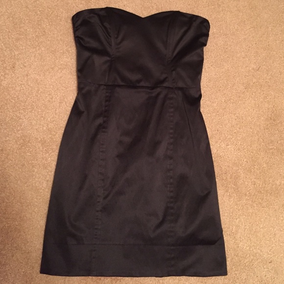 Women's Little Black Dress