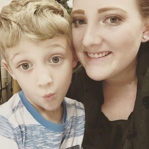 Meet your Posher, Lindsay