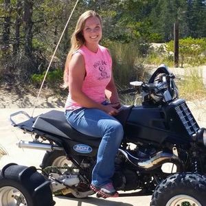 Meet your Posher, Alicia