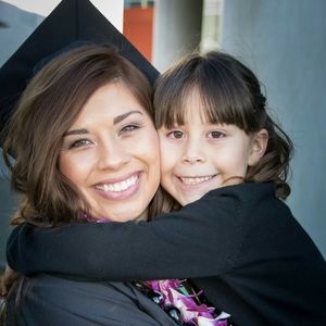 Meet your Posher, Corynn