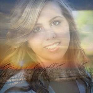 Meet your Posher, Kaylin