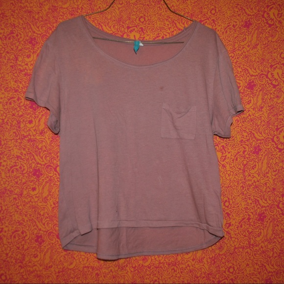 Basic Tee