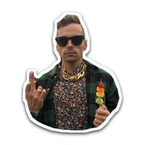 Meet your Posher, Danny