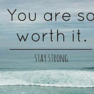 Meet your Posher, April