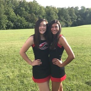 Meet your Posher, Joanna