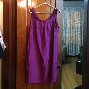 BANANA REPUBLIC DRESS