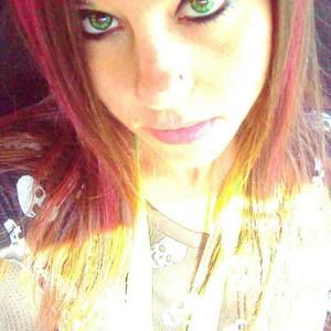 Meet your Posher, Tera