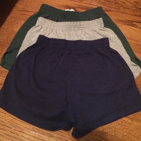 Soffe Short Bundle - Picture 1 of 1