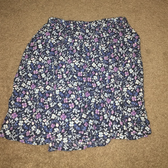 Abercrombie Skirt
