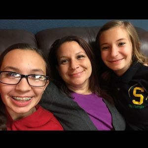 Meet your Posher, Tammy