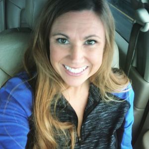 Meet your Posher, Stephanie taylor