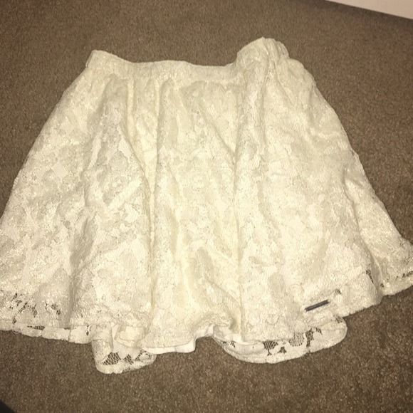 Abercrombie Skirt
