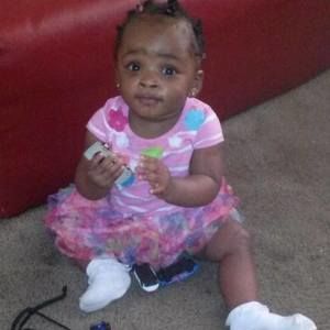 Meet your Posher, Joy