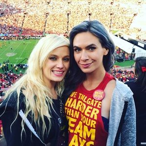 Meet your Posher, Mckenzie