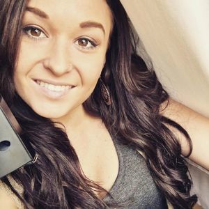 Meet your Posher, Deanna