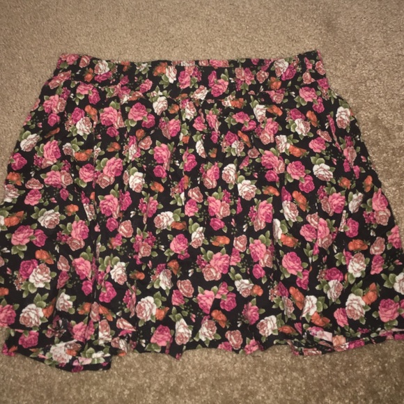 Pacsun Skirt
