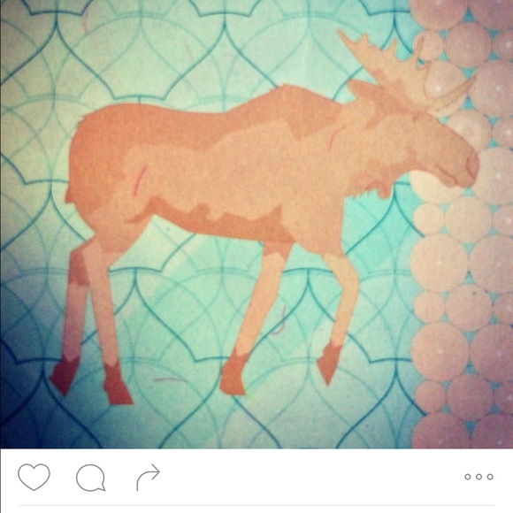 Meet your Posher, Norm