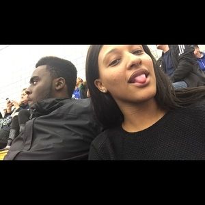 Meet your Posher, Jacklyn