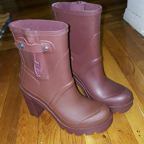 Hunter Shoes - Hunter Boots