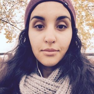Meet your Posher, Shadi